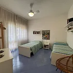 Carrer Apartmán Bibione