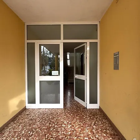 Apartmán Carrer Bibione