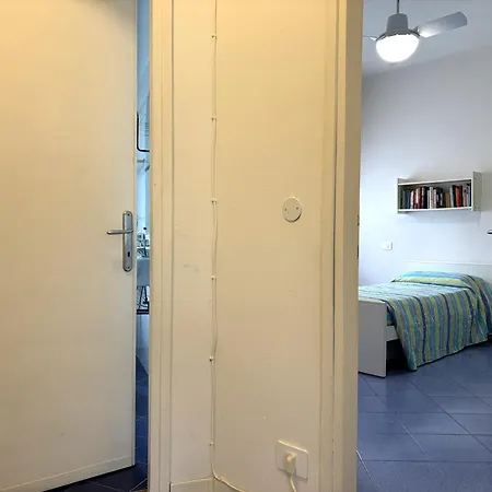 Apartmán Carrer *