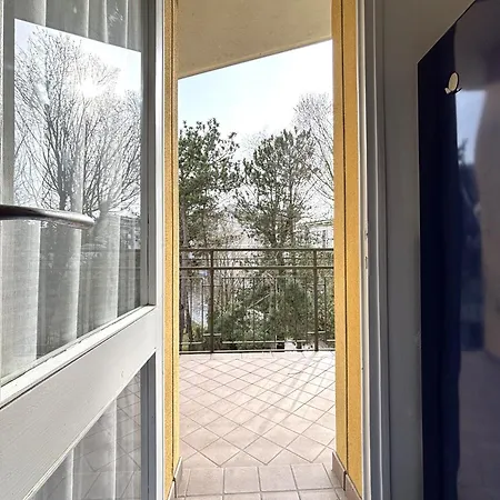 Apartmán Carrer