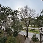 شقة Carrer بيبيوني