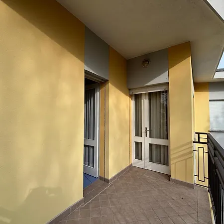 Carrer Apartman
