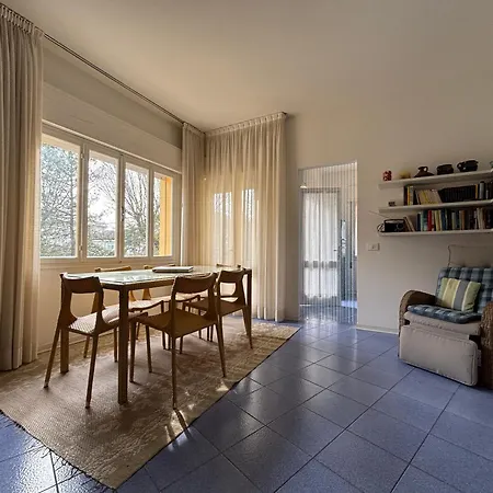 Appartement Carrer
