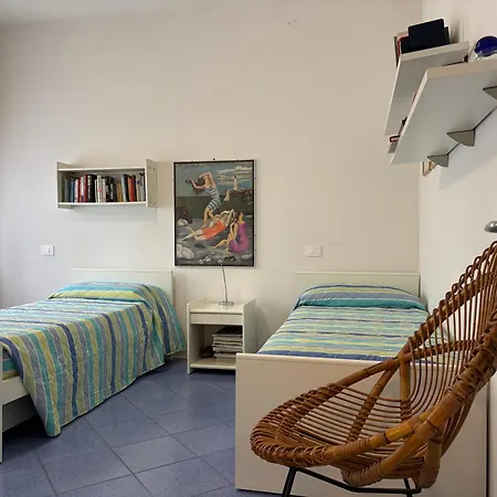 Apartman Carrer Bibione