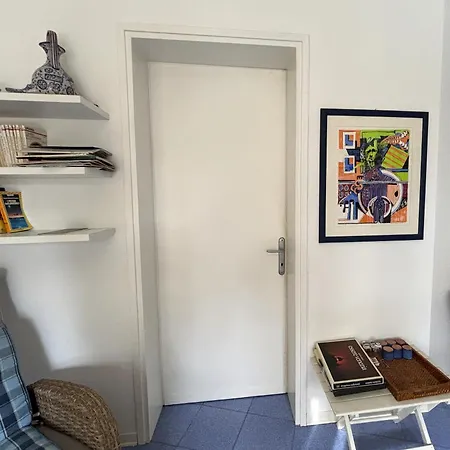 Apartment Carrer Bibione