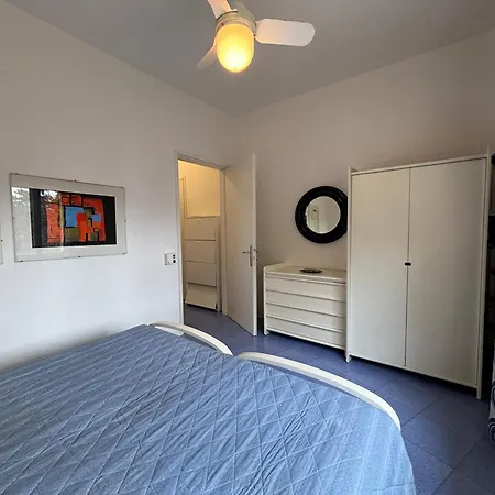 Apartment Carrer Bibione