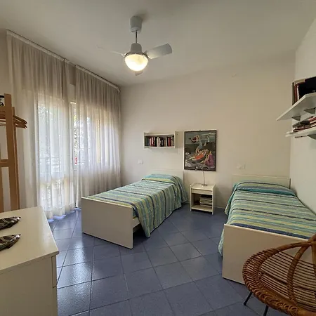 Carrer Apartment Bibione