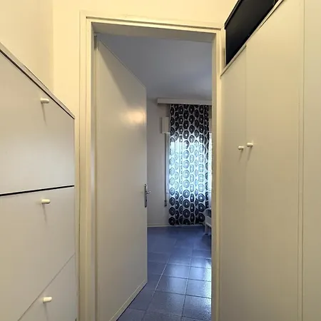 Carrer Appartement