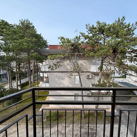 Carrer Apartman Bibione
