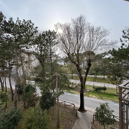 Apartman Carrer Bibione