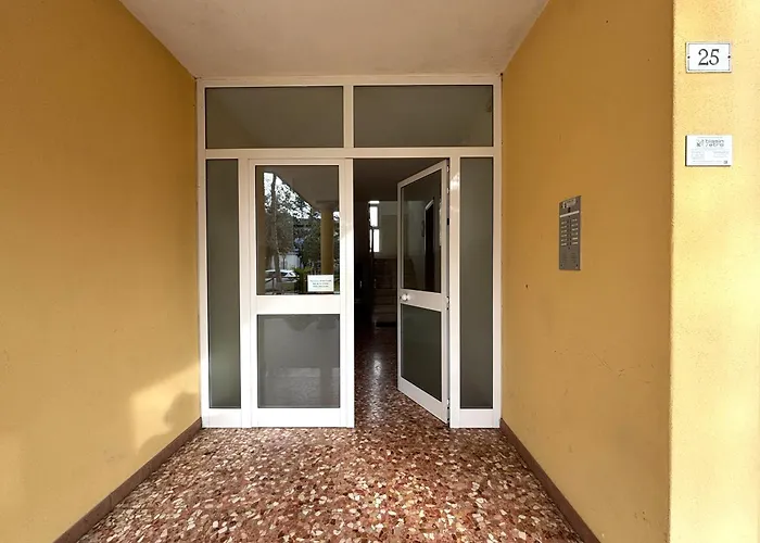 Apartment Carrer Bibione