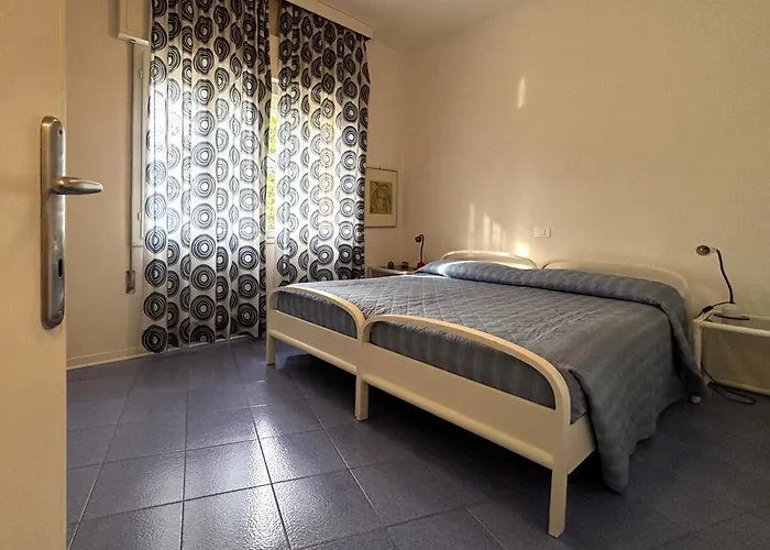 Carrer Apartment Bibione