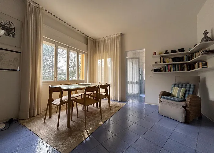 Apartment Carrer Bibione