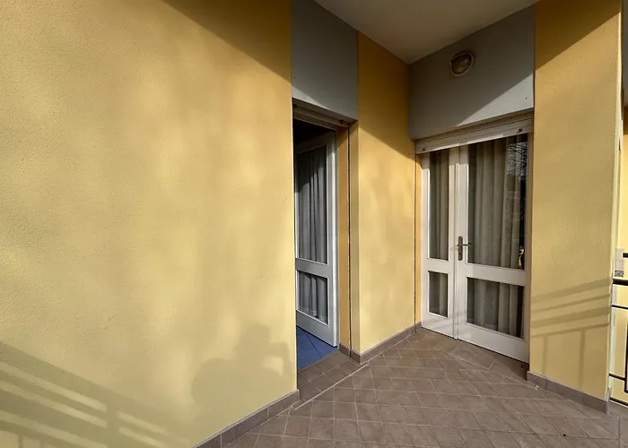 Carrer Lägenhet Bibione