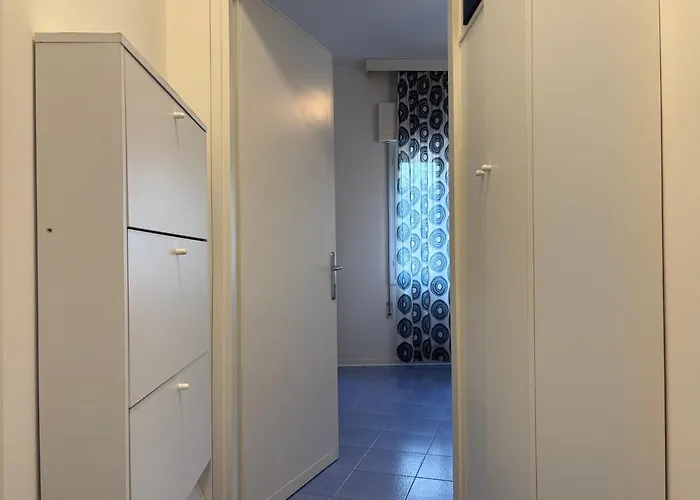 Carrer Apartment Bibione