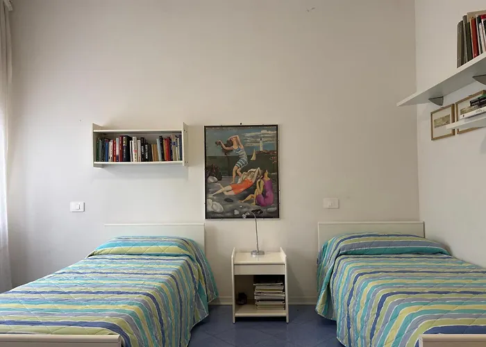 Carrer Apartment Bibione