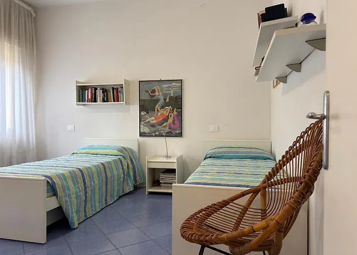 Lägenhet Carrer Bibione