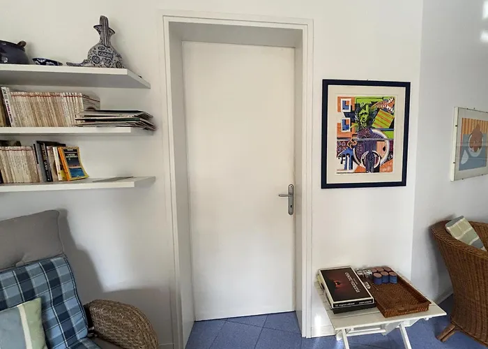 Apartment Carrer Bibione