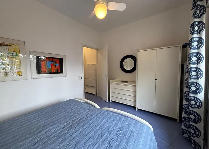 Apartment Carrer Bibione