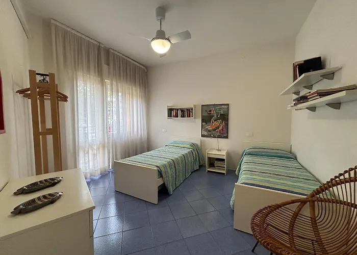 Carrer Apartment Bibione