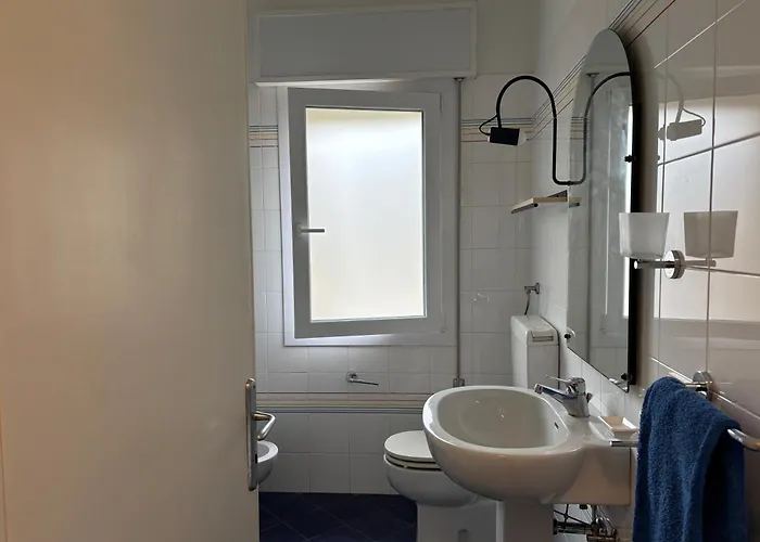 Carrer Apartment Bibione