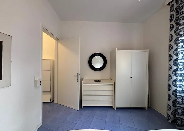 Apartment Carrer Bibione