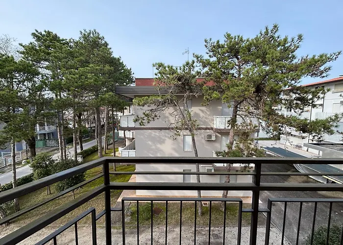 Carrer Apartment Bibione