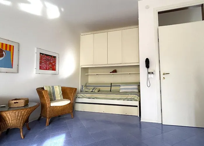 Lägenhet Carrer Bibione