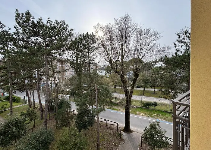 Apartment Carrer Bibione