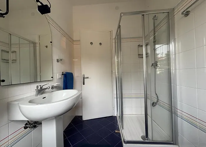 Apartment Carrer Bibione